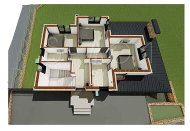 For sale - House in Ostra Mogila,  Stara Zagora