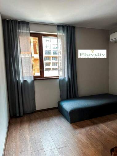 Miete - Wohnung in Hristo Smirnenski,  Plowdiw