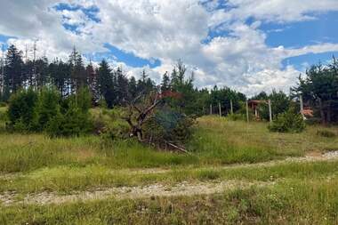 For sale - Agricultural land in Bania,  Blagoevgrad
