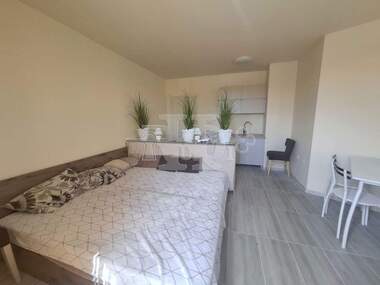 Verkauf - Wohnung in Nikolaewka,  Warna