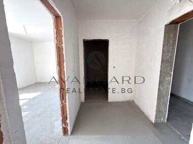 For sale - Apartment in Ostromila,  Plovdiv