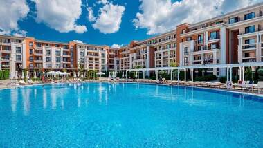 Satış - Apartman olarak Sveti Vlas,  Burgas