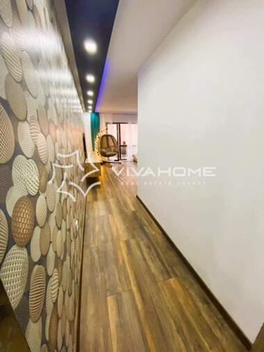 For sale - Apartment in Vazrajdane 3,  Varna