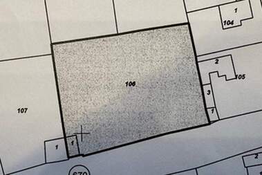 For sale - For Construction in Matnica,  Shumen