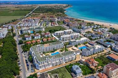 Satış - Apartman olarak Sarafovo,  Burgas