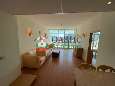 For sale - Apartment in Sunny Beach,  Burgas