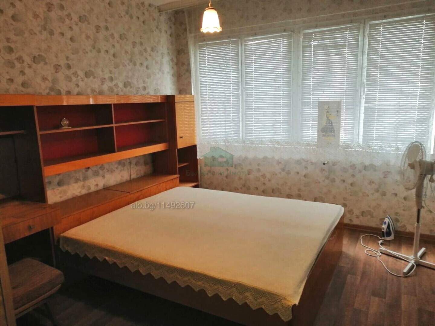 Üç odalı Apartman olarak Tsentar, Sliven – fotoğraf 4
