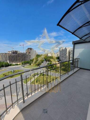 Vânzare - Apartament în Trakia,  Plovdiv