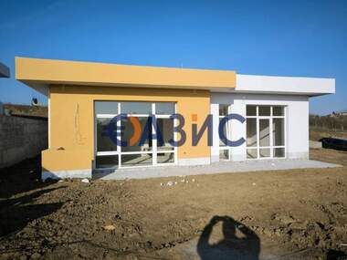 For sale - House in Cherni Vryh,  Burgas