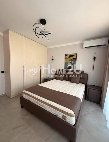 Verkauf - Wohnung in Zorniza,  Burgas