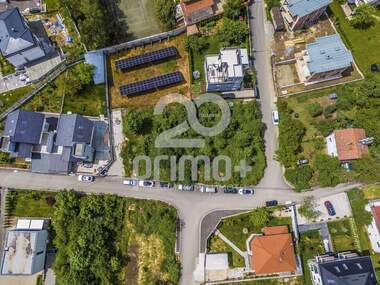 Продажба - Парцел за строителство в Симеоново,  София