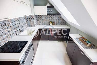 Satış - Apartman olarak Briz,  Varna