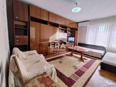For rent - Apartment in Center,  Kardjali