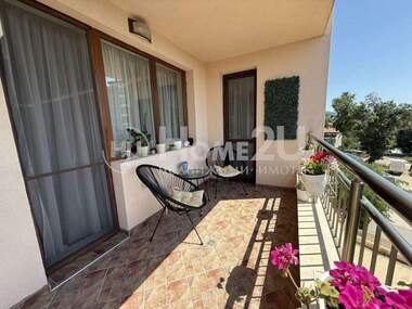 Satış - Apartman olarak Izgrev,  Varna