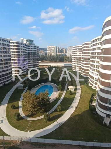 For sale - Apartment in Troshevo,  Varna
