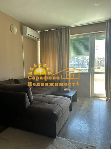 Продажа - Квартира в Сарафово,  Бургас