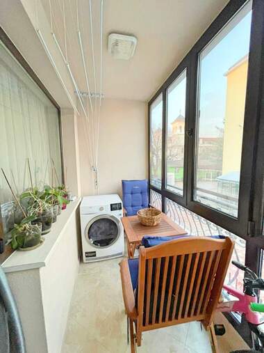 Închiriere - Apartament în Țentăr,  Burgas