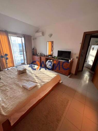 For sale - Apartment in Sunny Beach,  Burgas