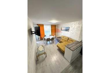 Închiriere - Apartament în Kaîsieva gradina,  Varna