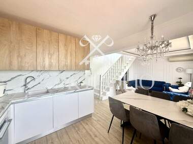 Verkauf - Wohnung in Sweti Wlas,  Burgas