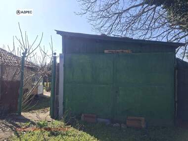 For sale - For Construction in Todorovo,  Pleven