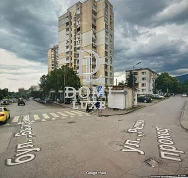 Продажба - Апартамент в Красна поляна-2,  София