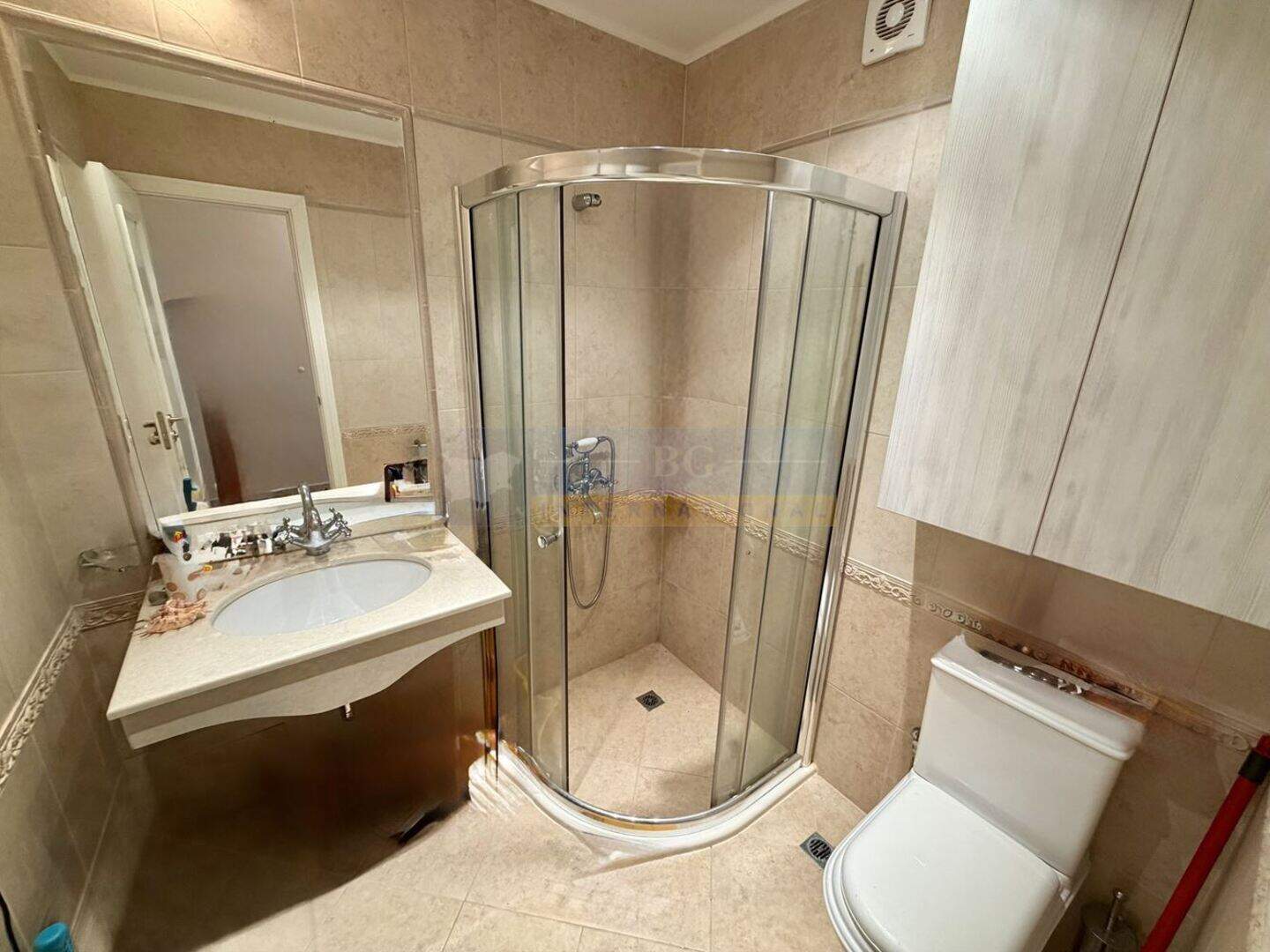 Dreizimmer Wohnung in Tschernomorez, Burgas – Foto 8