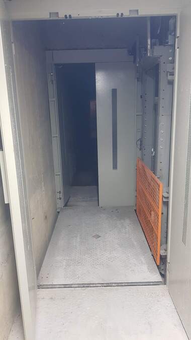 For rent - Storage/Warehouse/Storage Unit in Dupnica,  Kiustendil