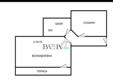 Vânzare - Apartament în Evksinograd,  Varna