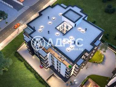 Vânzare - Apartament în Ostromila,  Plovdiv