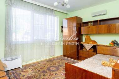 For sale - Apartment in Center,  Shumen