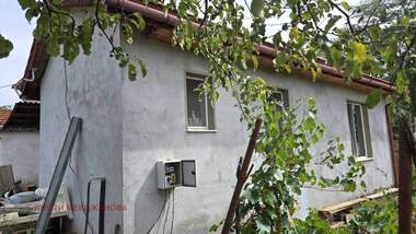 Продажба - Къща в Медово,  Стара Загора
