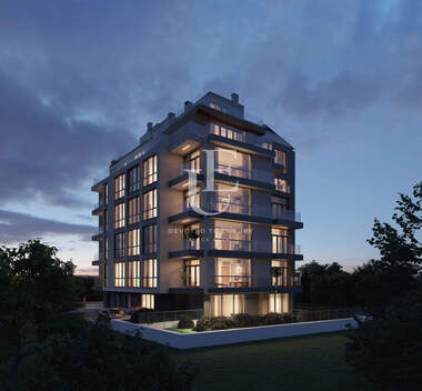 Vânzare - Apartament în Lozeneț,  Sofia