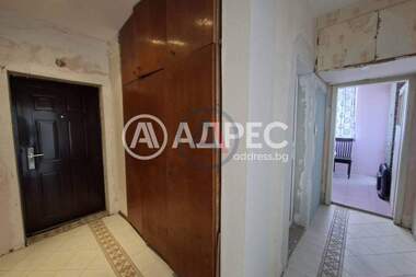 Продажба - Апартамент в Младежки хълм,  Пловдив