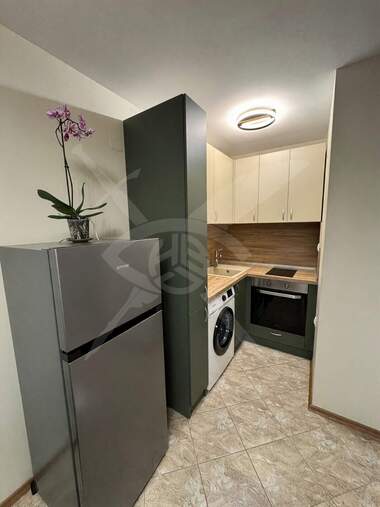 For rent - Apartment in Center,  Varna