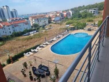 Verkauf - Wohnung in Sweti Wlas,  Burgas