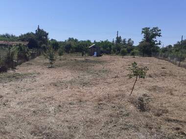 For sale - For Construction in Bezvoditsa,  Dobrich