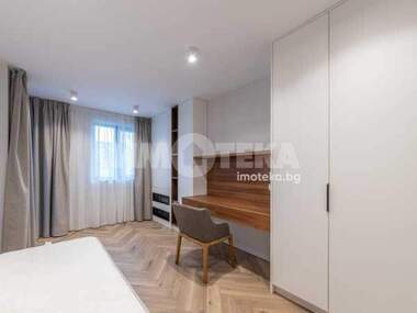 For sale - Apartment in Briz,  Varna