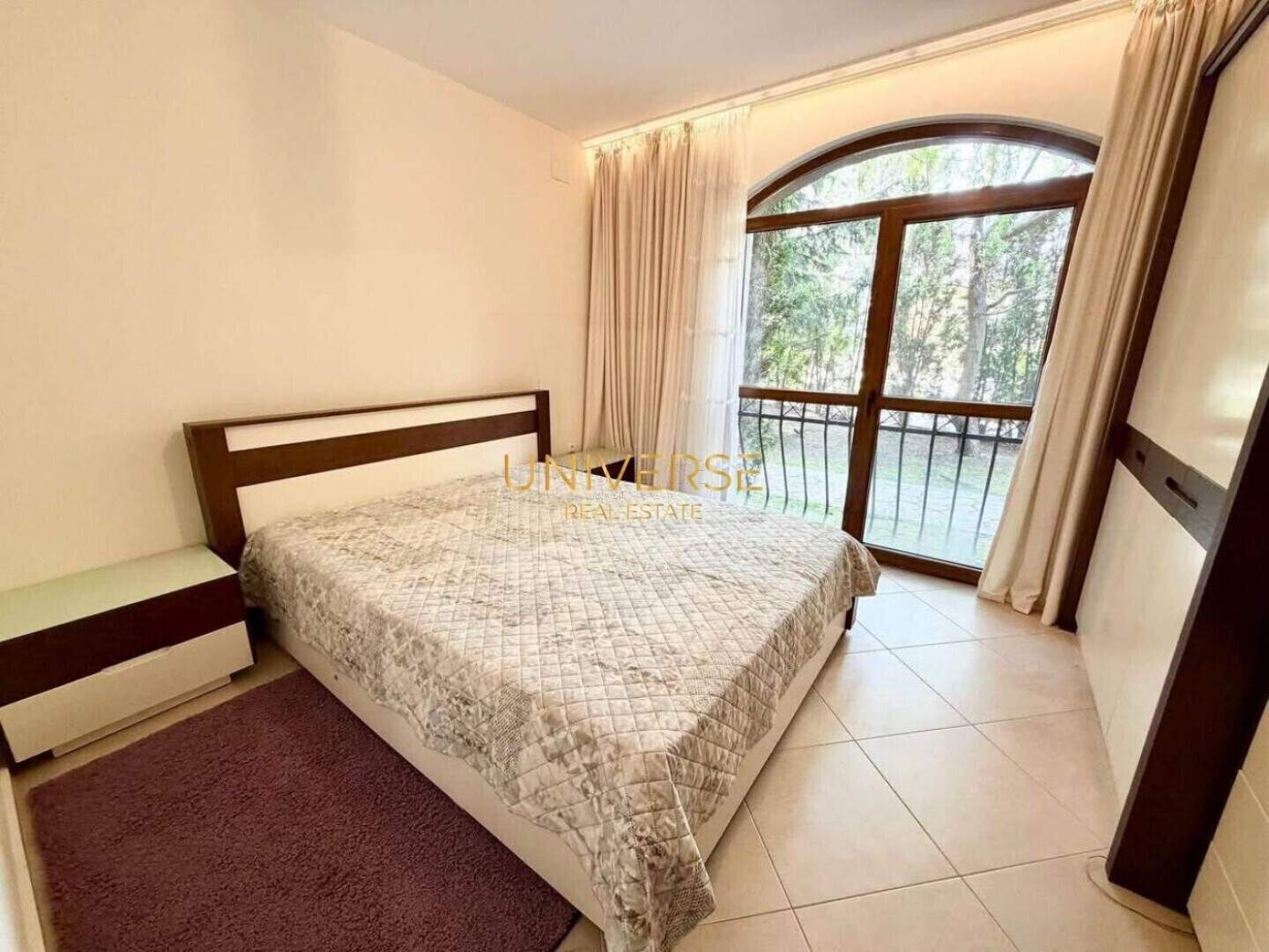 Zweizimmer Wohnung in Sonnenstrand, Burgas – Foto 9