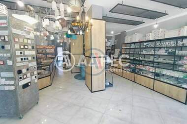 Vânzare - Magazin în Kiuceuk Parij,  Plovdiv