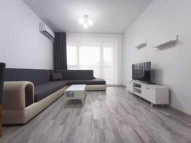 Miete - Wohnung in Izgrew,  Burgas