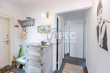Verkauf - Wohnung in jP Gara,  Warna