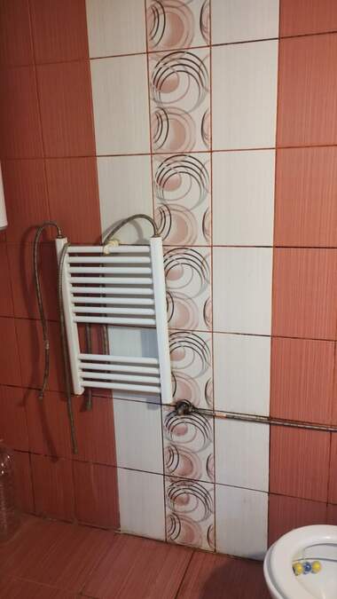 Verkauf - Wohnung in Meden Rudnik,  Burgas