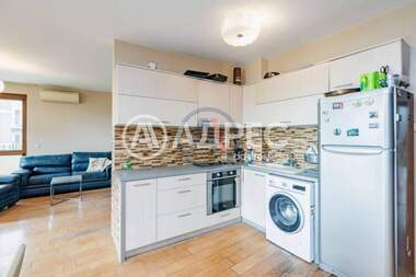 For sale - Apartment in Saints Constantine and Helena,  Varna