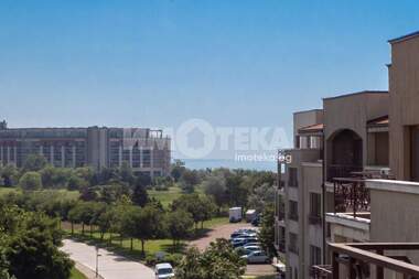 For sale - Apartment in Balchik,  Dobrich