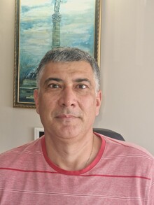 Georgi Georgiev