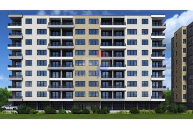 Vânzare - Apartament în Vladislavovo,  Varna