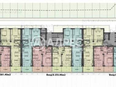 Продажба - Апартамент във Виница,  Варна