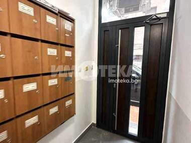 Продажба - Апартамент в Операта,  Варна