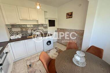 Închiriere - Apartament în k.k. Ceaîka,  Varna